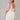 Silver Wedding Dress Morilee
