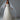 Floral Embroidery on Tulle Veil Madeline Gardner