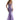Patterned Sequin Mermaid Prom Dress Morilee