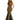 Patterned Sequin Mermaid Prom Dress Morilee