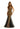 Patterned Sequin Mermaid Prom Dress Morilee