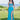Rosette Criss Cross Bodice Jersey Prom Dress Morilee