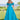 V-Notch Mikado Ball Gown with Puff Sleeves Morilee