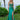 Embellished Shiny Jersey Fit and Flare Prom Dress Morilee