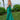 Embellished Shiny Jersey Fit and Flare Prom Dress Morilee