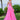 Ruched Ball Gown Prom Dress with Three Dimensional Florals Morilee