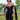 Beaded Net Prom Dress with Off The Shoulder Tie Straps Morilee