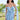 Beaded Net Prom Dress with Off The Shoulder Tie Straps Morilee