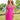 Draped Tulle Mermaid Prom Dress with Crystal Bows Morilee
