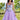 Tulle Ball Gown Prom Dress with Beaded Corset Bodice Morilee