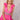 V-Neck Taffeta A-Line Party Dress Morilee