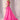 V-Neck Taffeta A-Line Party Dress Morilee