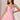 Halter Neck Glitter Tulle Party Dress with Chrome Heart Morilee