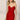 Cat Eye Asymmetrically Draped Glitter Tulle Party Dress Morilee