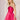 Hand Beaded Box Pleated Mikado Party Dress Morilee