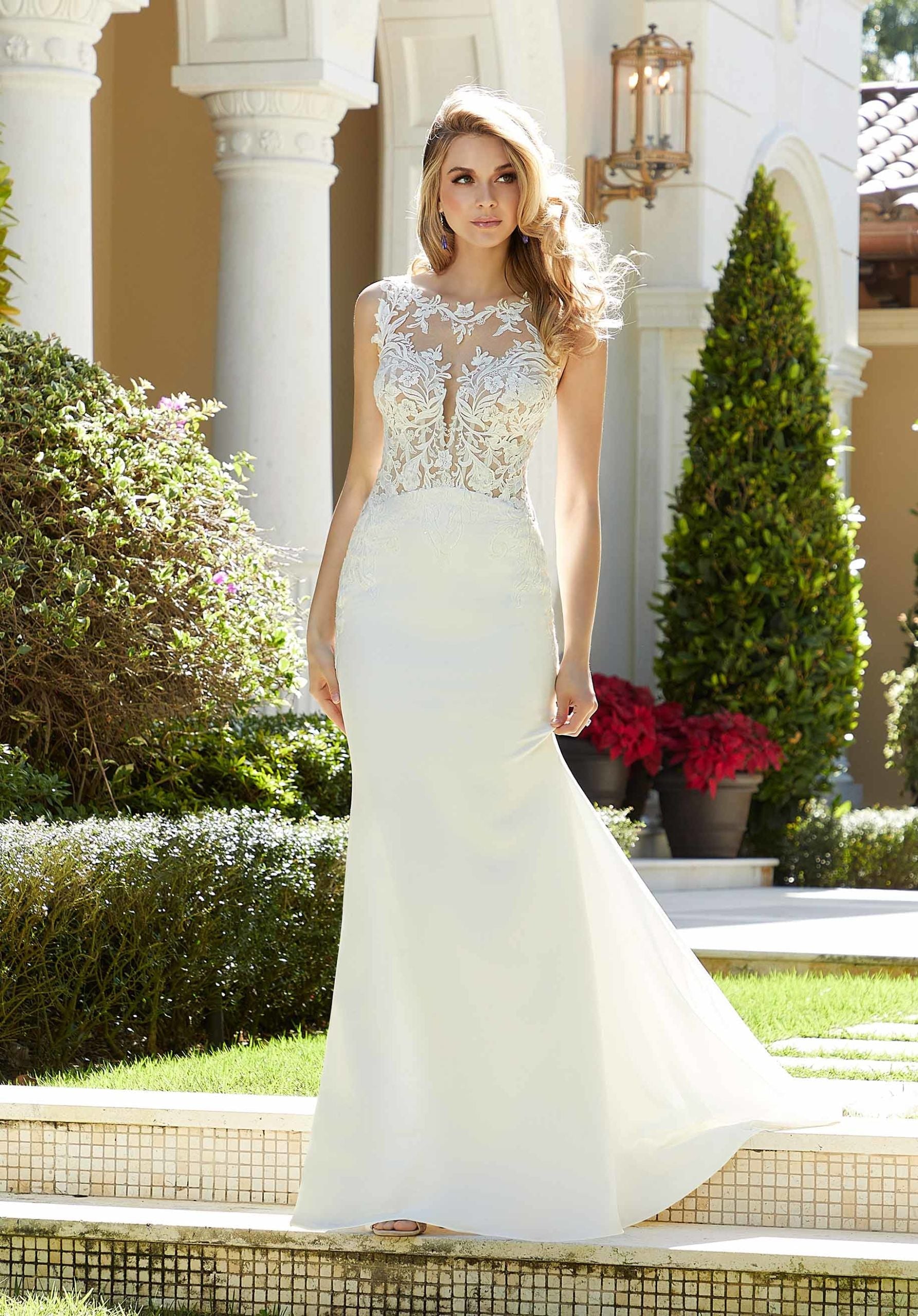 Fabiola Wedding Dress - Morilee Fabiola Wedding Dress - Morilee