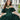 Allover Sequin Corset Quinceañera Dress