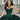 Allover Sequin Corset Quinceañera Dress