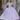 Glitter Tulle Quinceañera Dress with Three-Dimensional Floral Appliqués