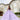 Crystal Beaded Contrasting Floral Embroidered Quinceañera Dress