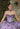 Floral Printed Quinceañra Dress with Three-Dimensional Appliqués Morilee