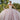 Chantilly Lace Quinceañera Dress with Floral Appliqués Morilee