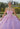 Organza Floral Quinceañera Dress with Crystal Beading Morilee