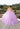 Organza Floral Quinceañera Dress with Crystal Beading Morilee
