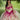 Three-Dimensional Ombré Floral Quinceañera Dress Morilee