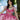 Crystal Beaded Floral Lace Quinceañera Dress Morilee