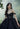 Crystal Beaded Floral Lace Quinceañera Dress Morilee