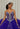Jewel and Diamanté Beaded Quiceañera Dress with Back Bow Morilee