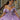 Crystal Beaded Three-Dimensional Floral Embroidered Quinceañera Dress with Sheer Bodice Morilee