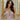 Crystal Beaded Three-Dimensional Floral Embroidered Quinceañera Dress with Sheer Bodice Morilee