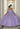 Jewel Beaded and Metallic Embroidered Quinceañera Dress with Petal Train Morilee