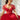 Sparkle Tulle Quinceañera Dress with Sheer Bodice and Three-Dimensional Florals Morilee