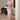 Form Fitting Special Occasion Gown with Beaded Embroidery on Crepe Morilee