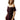 Beaded A-Line Evening Gown in Chiffon with Appliqués Morilee