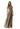 Beaded A-Line Evening Gown in Chiffon with Appliqués Morilee