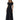 Beaded A-Line Evening Gown in Chiffon with Appliqués Morilee
