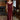 A-Line Evening Gown in Crepe with Front Slit Morilee