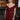 A-Line Evening Gown in Crepe with Front Slit Morilee