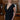 Wrapped Stretch Crepe Evening Gown Morilee