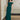 Jersey Evening Dress with Off The Shoulder Neckline Morilee