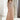 Metallic Mesh Evening Dress with Beading Morilee