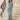 Embroidered Jersey High Neck Evening Gown Morilee