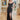 Starburst Beaded Jersey Evening Gown Morilee