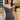 Starburst Beaded Jersey Evening Gown Morilee