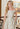 Feather Patterned Brocade Evening Gown Morilee