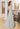Feather Patterned Brocade Evening Gown Morilee